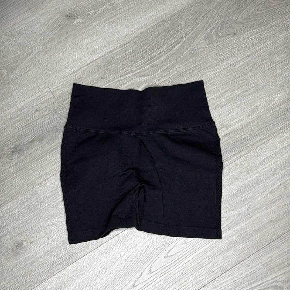 WORKOUT SHORT🏋🏻‍♀️ HIGH SUPPORT